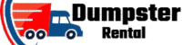 Dumpster Rental logo