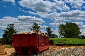 Residential Dumpster Rental