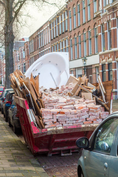 Construction Dumpster Rental