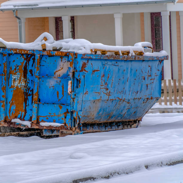 Commercial Dumpster Rental