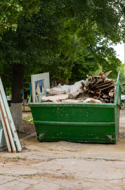 Construction Dumpster Rental